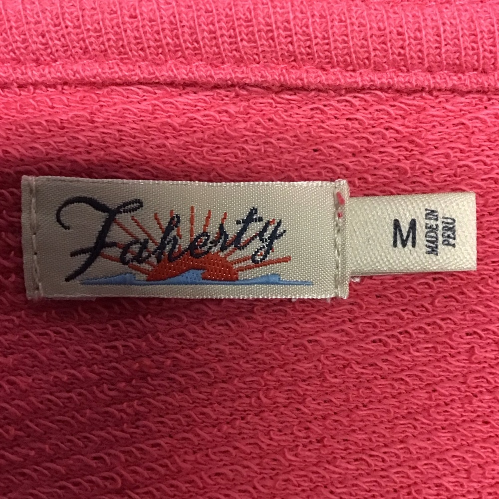 Faherty M - Picture 5 of 6